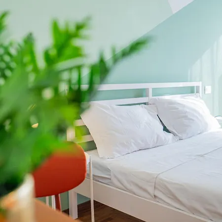 Apartamento Vivimihome-fiera San Siro *