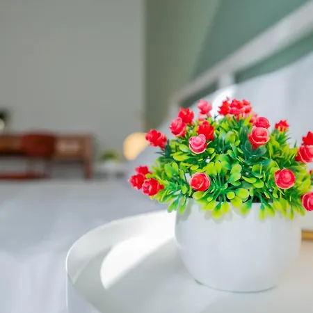 Vivimihome-fiera San Siro Apartamento
