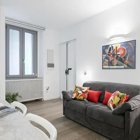 Italianway Comfort - Bligny 19 E Appartamento *