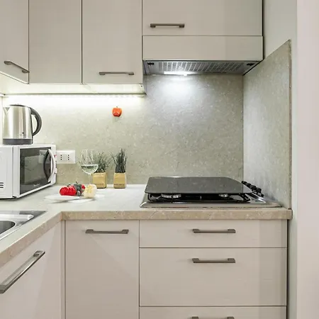 Italianway Comfort - Bligny 19 E Milano