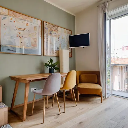 Pezzotti Design Studio, 15 Minuti Dal Centro *