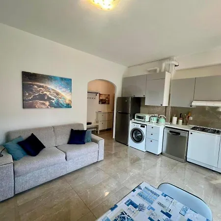 Dream Santa Giulia Free Wi-fi M3 Apartamento