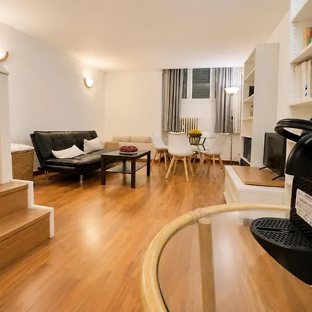 Casa Moschin Boutique Milano