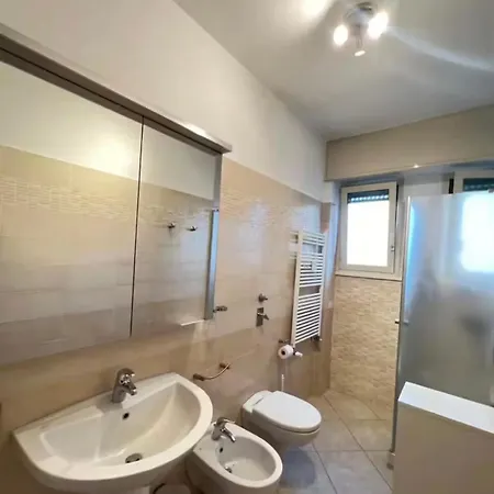 Amadeo Free Wifi Apartman Milánó
