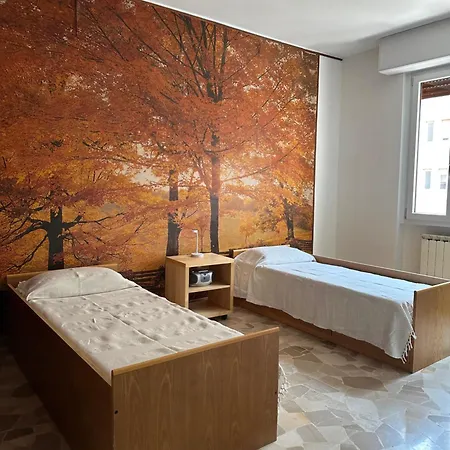 Old Tram Stop 17 - Family - Citta Studi - M1 M2 Appartement