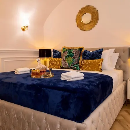 Apartamento Luxury Flat Duomo E Metro A 5min Milão