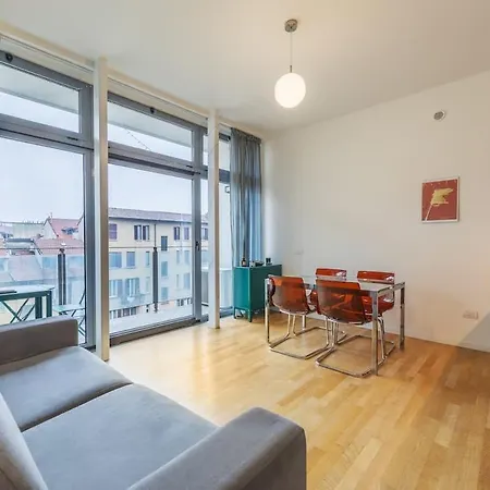 Appartamento Afterglow - Urban Retreat With Balcony *