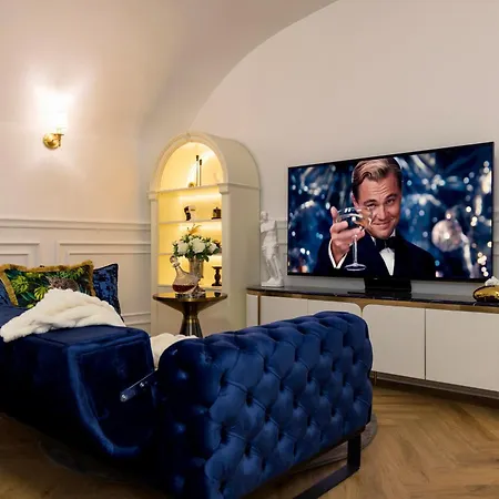 Apartamento Luxury Flat Duomo E Metro A 5min Milão