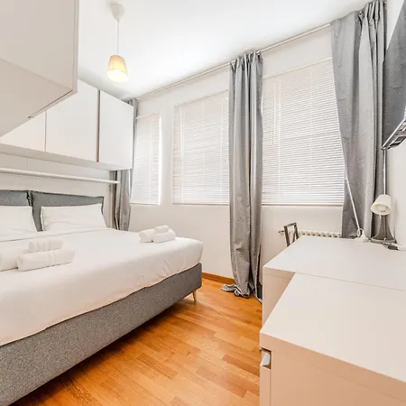 Ca' Guintellino - Cozy & Free Wifi * Milano