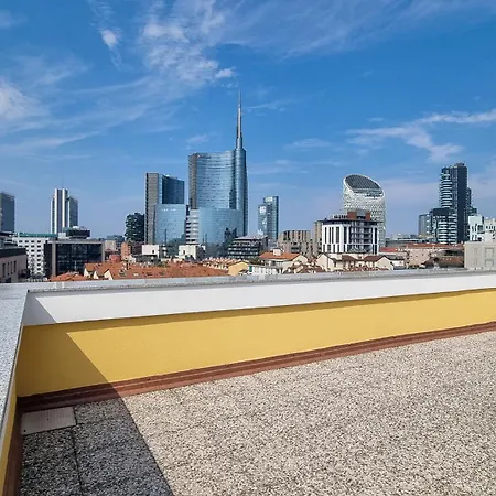Italianway Comfort - Xxv Aprile 3 Apartman *