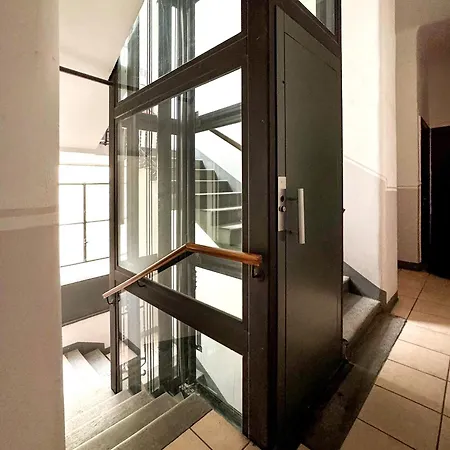 Artstay - Fondazione Prada - Ac * Milano