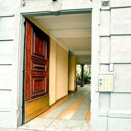 Artstay - Fondazione Prada - Ac شقة