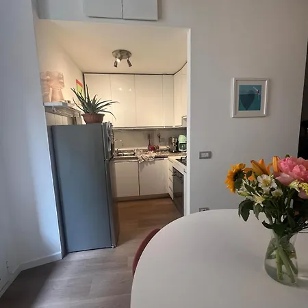 Apartamento Newly Renovated - Sleeps Up To 4! Milão