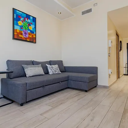 Apartman Floor 16 - Affitti Brevi Italia *