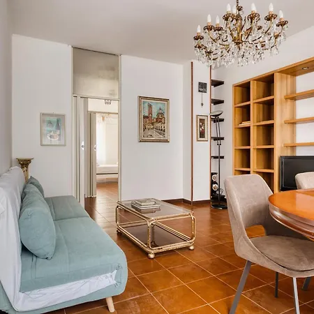 Apartamento Porta Vittoria & Duomo - Elegant Flat Milão