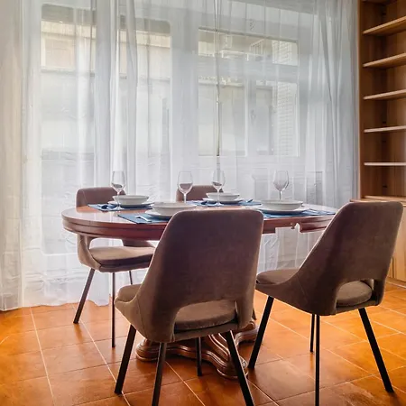 Apartamento Porta Vittoria & Duomo - Elegant Flat *