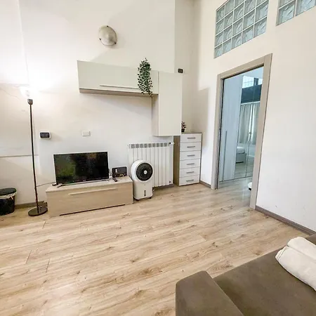 Appartement Luminoso In Martesana M1 Gorla