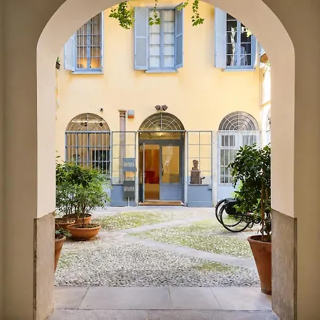 Brera & Duomo - The Charm Of Milan's Center * Milano