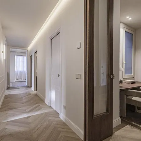 Moments Apartman
