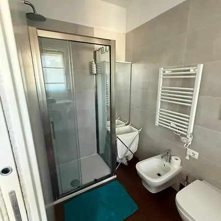 Super House In Monumentale Paolo Sarpi China Town Appartement