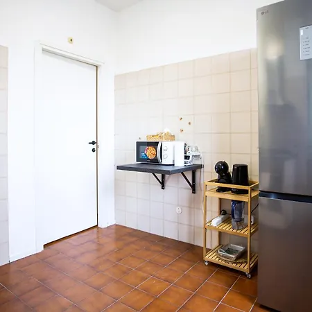Casa Ambra San Siro Free Wifi And Parking Διαμέρισμα *