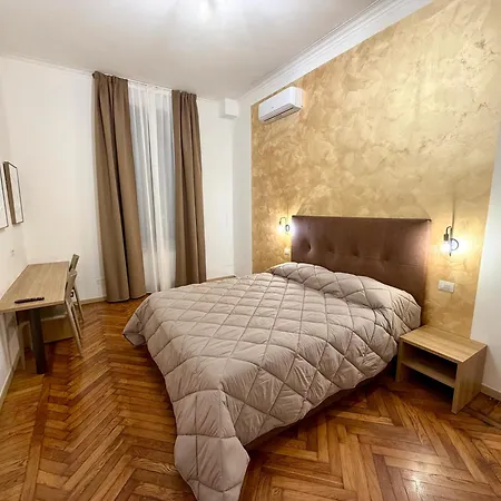 Appartamento Golden *