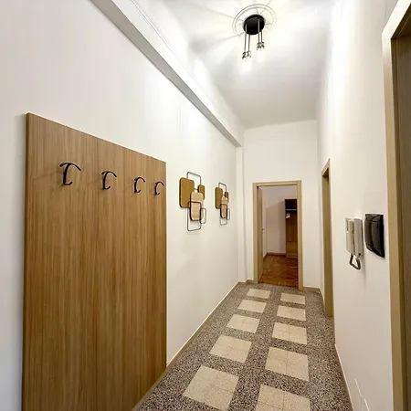 Golden Appartamento