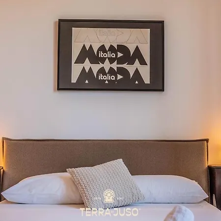 Appartement Sarpi 25 Milan