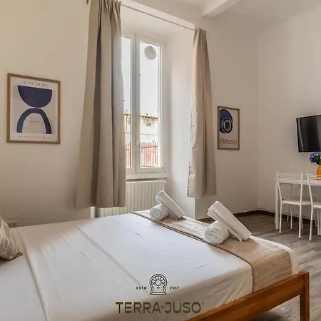 شقة Tinistay In Niguarda ميلان