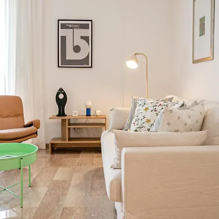 Italianway Comfort - Torre 24 Apartamento