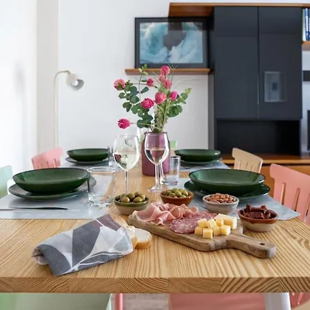 Italianway Comfort - Torre 24 Apartamento Milão