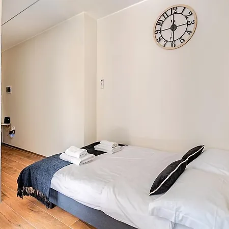Modern 2 Bdr-near Metro Direct Connection To Duomo Apartamento Milão