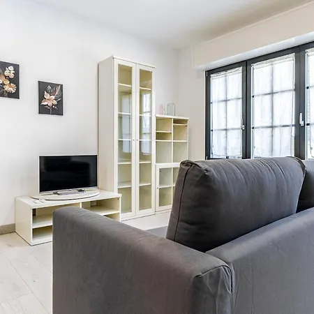 Bovisa Hub 97 Διαμέρισμα Μιλάνο