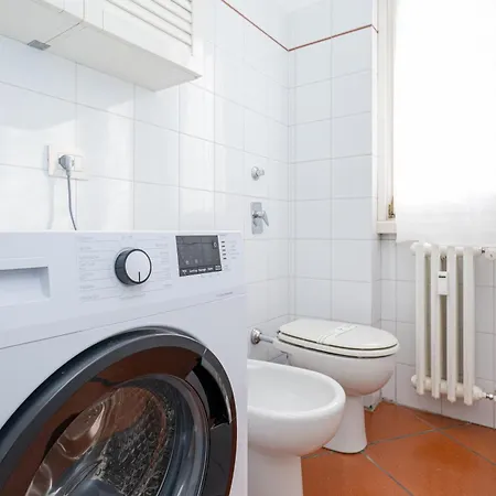 Apartamento Vivimihome-fiera San Siro