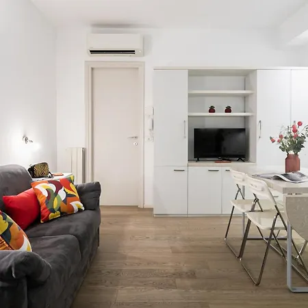 Italianway Comfort - Bligny 19 E Appartamento Milano