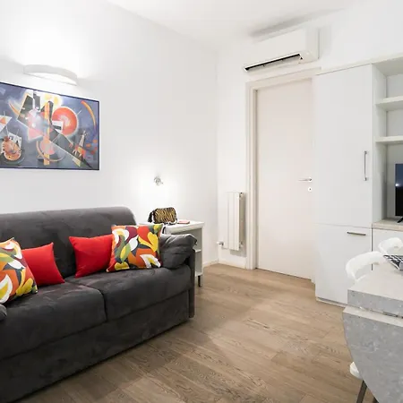 Italianway Comfort - Bligny 19 E *