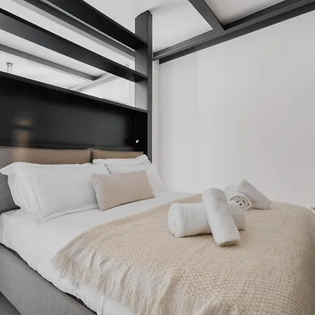 Appartamento Design Industrial A Milano, 10' Stazione Certosa