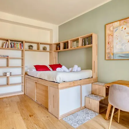 Pezzotti Design Studio, 15 Minuti Dal Centro شقة ميلان