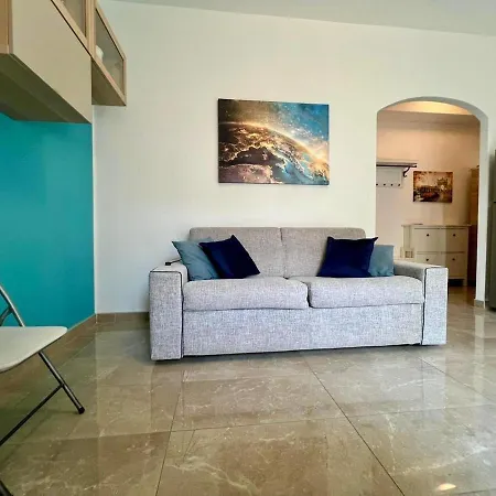 Dream Santa Giulia Free Wi-fi M3 Apartamento