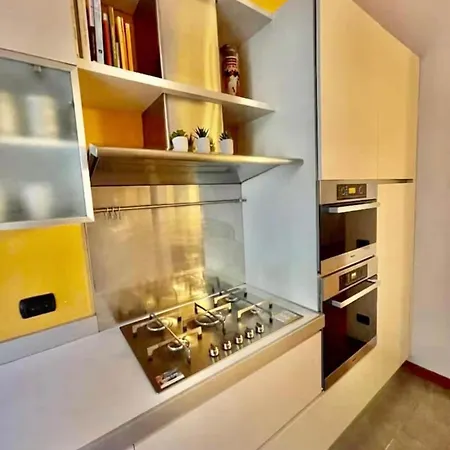 Gae Aulenti House Free Wi-fi Appartement