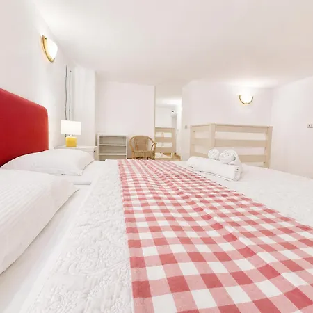 Casa Moschin Boutique Appartamento Milano