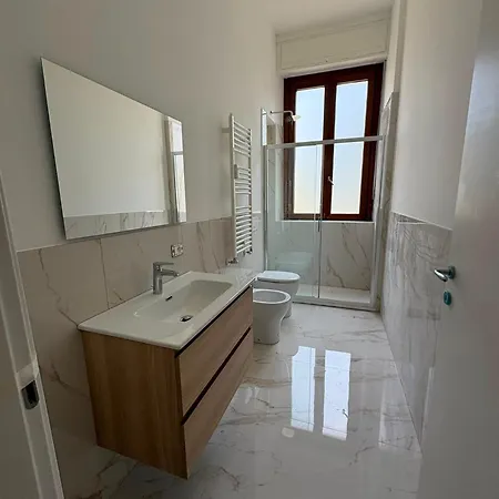 Shortmi Heart Centre Apartman