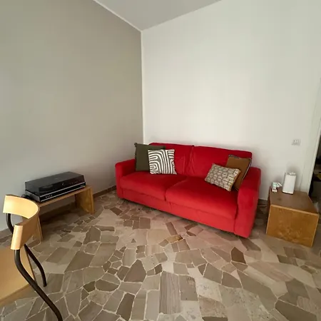 Appartement Old Tram Stop 17 - Family - Citta Studi - M1 M2 Milaan