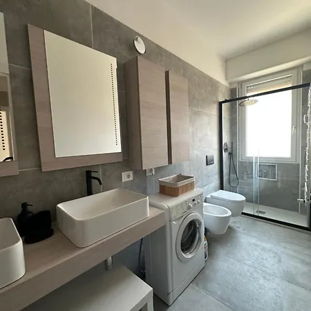 Old Tram Stop 17 - Family - Citta Studi - M1 M2 Appartement Milaan