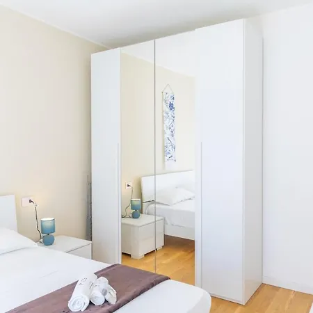 Luxury And Design, 4 Beds With Ac Апартаменты *