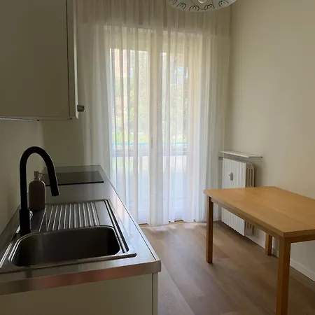 Ovada 25 شقة *