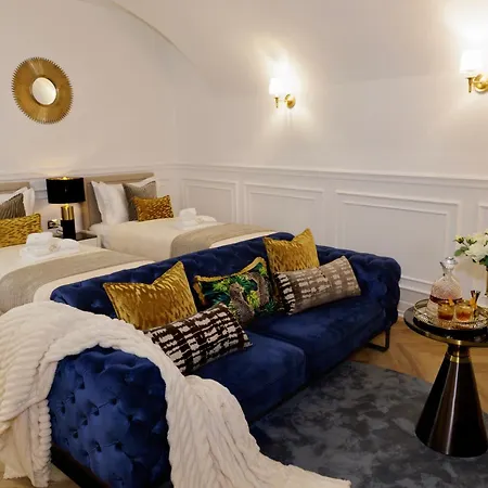 Luxury Flat Duomo E Metro A 5min Milão
