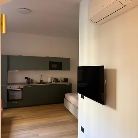 Apartamento Richard's - Montenero Milão