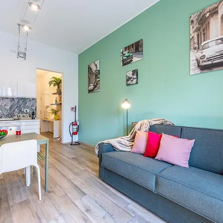Apartman Urban - Duomo