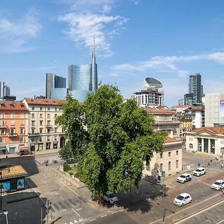 Italianway Comfort - Xxv Aprile 3